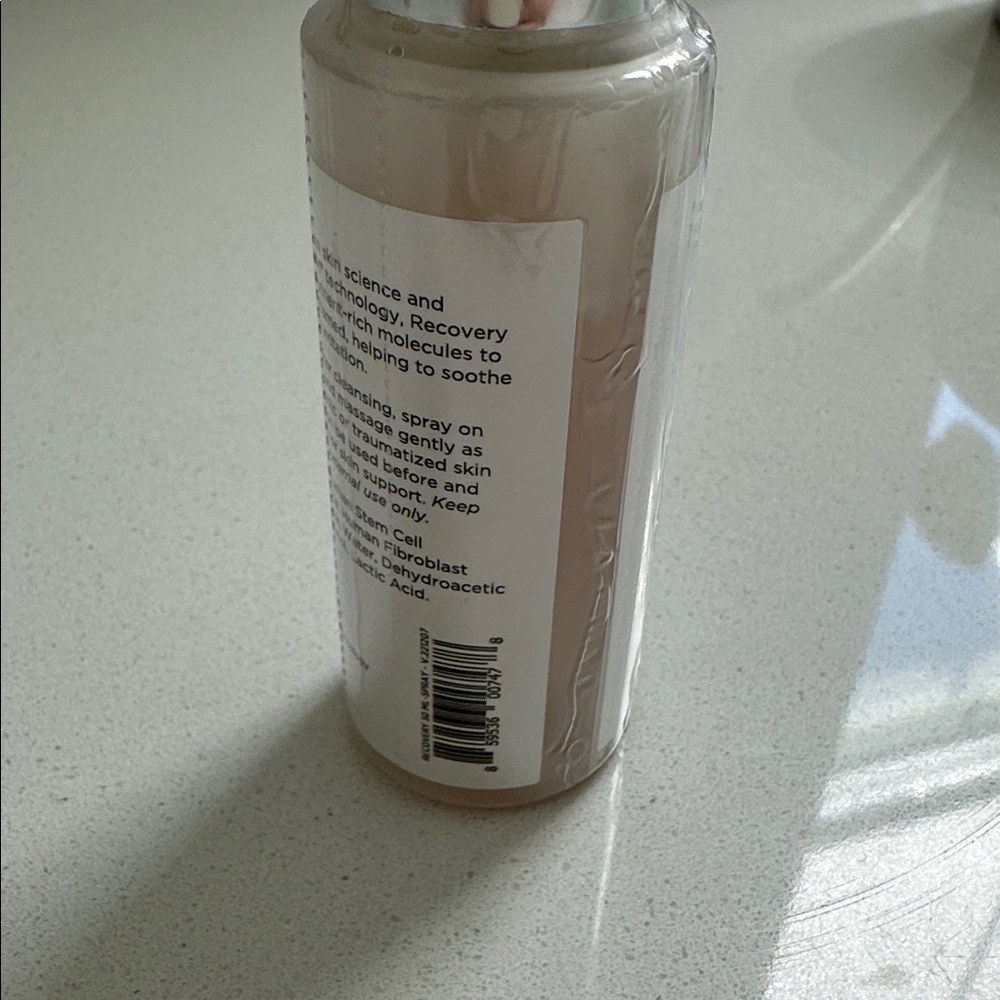 Neogenesis Recovery+ Advanced Cellular Spray - Picture 5 of 7